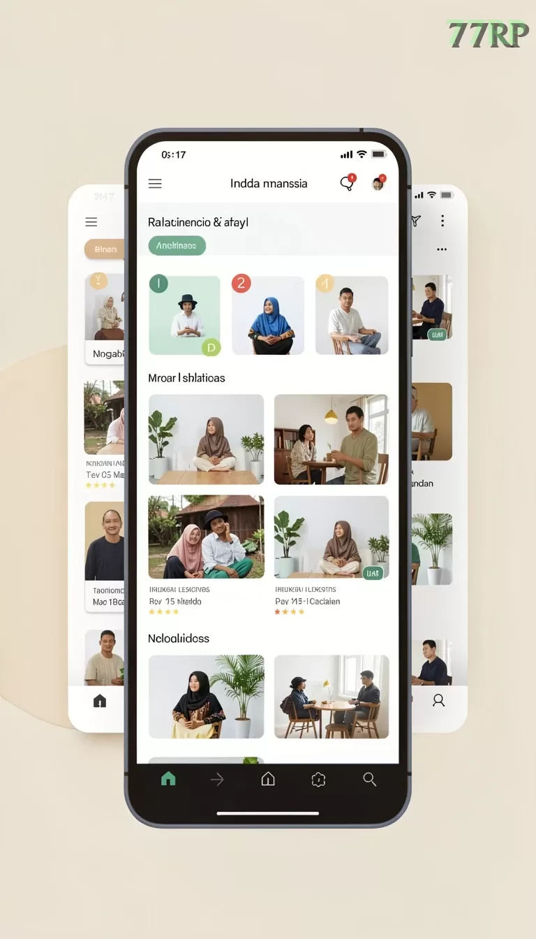 Screenshot Garudajitu nomor 2