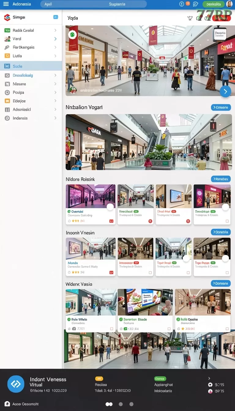 Screenshot Beton999 nomor 1