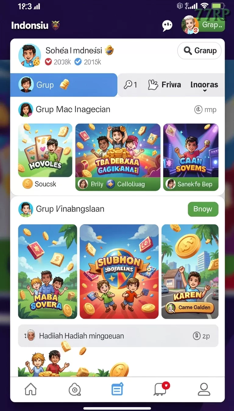 Screenshot Tunas4d nomor 1