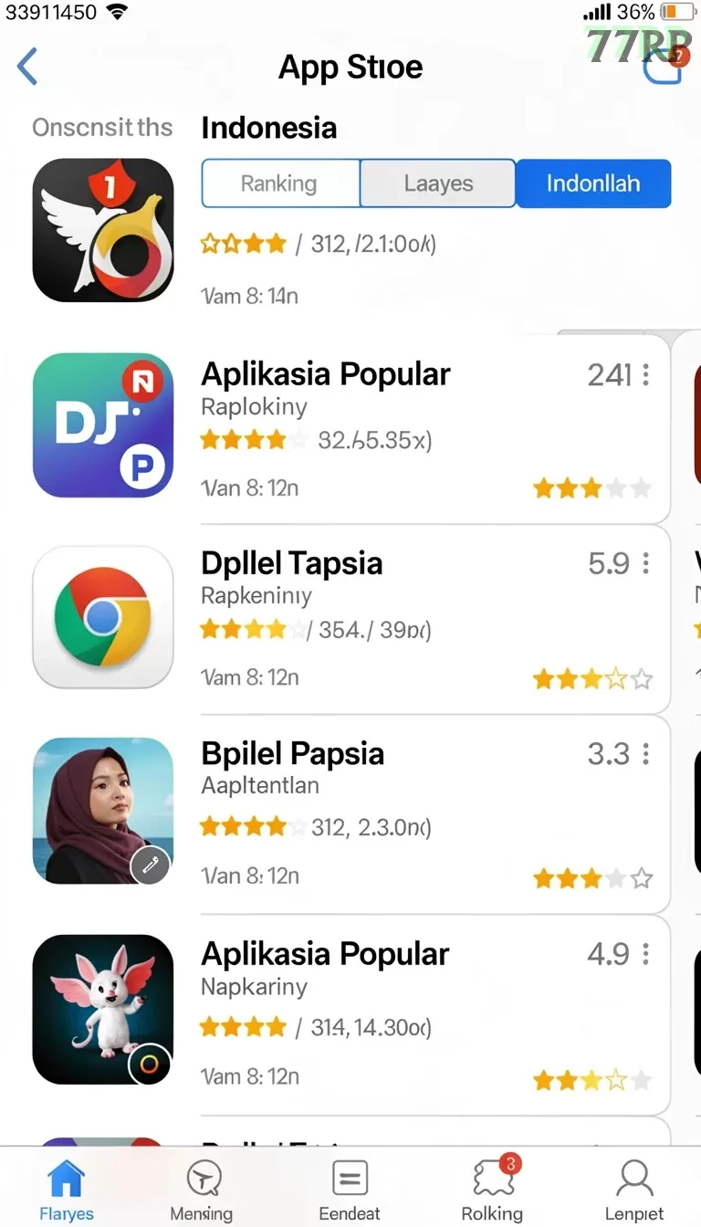 Screenshot 5zk nomor 2