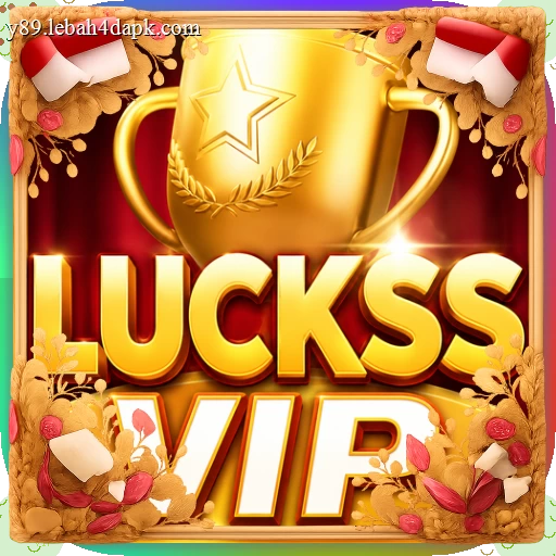 lucksvip - 2